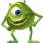 Image result for Monsters Inc CDA