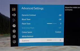 Image result for Samsung TV Screen Settings HDMI