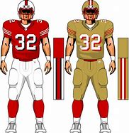 Image result for 49ers Uniform Concept