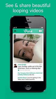 Image result for Vine App Screen Shot