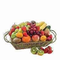 Image result for Winter Fruit Basket