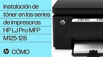 Image result for Como Ver El Toner De Las Impresoras HP LaserJet Managed MFP E826