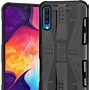 Image result for Samsung A50 Back Cover