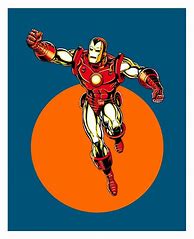 Image result for Lord Iron Man Art