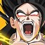 Image result for Goku Super Saiyan 4