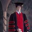 Image result for Doctoral Robes and Regalia