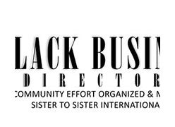 Image result for The Black Business's Directory