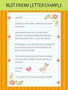 Image result for Thanks Full Letter to My Friend