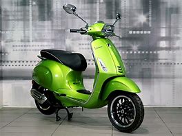 Image result for Piaggio Vespa Scooter