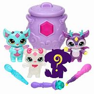 Image result for Magic Toys for Girls