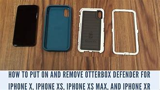 Image result for OtterBox Popsocket iPhone XS Defender