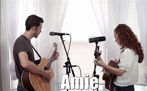 Image result for Amie the Song