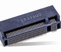 Image result for Mini-PCIe Connector