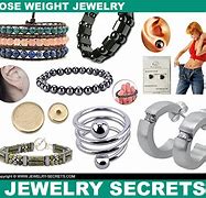 Image result for Necklace Lose Weight