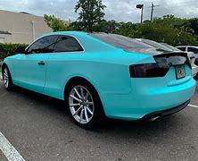 Image result for Audi Riviera Blue A5