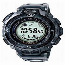 Image result for Casio Watches with Sun and Moon