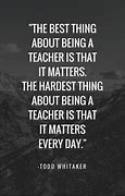 Image result for New Year Teacher Quote