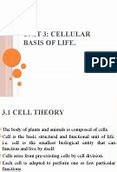 Image result for Cellular Basis of Life
