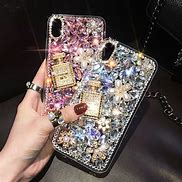 Image result for iPhone 11 Diamond Crystal Case