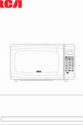 Image result for RCA Microwave Oven Parts