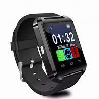 Image result for U8 Bluetooth Smart watch