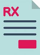 Image result for RX Refill Icon