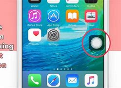 Image result for Home Button Not Working iPhone 7 Hello Screen