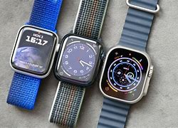 Image result for Apple Watch Ultra Size