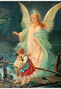 Image result for Guardian Angel Look Like