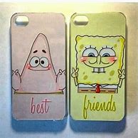 Image result for Spongebob Best Friend Phone Cases