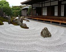 Image result for Rock Garden Japan