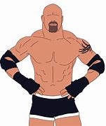 Image result for WWF Wrestling Cartoon