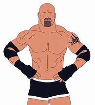 Image result for WWE Cartoon Characters