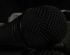 Image result for Stage Microphone