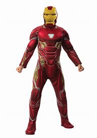 Image result for Iron Man Suit Infinity War Legacy