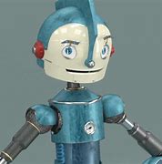 Image result for Robot Toys Green Eyes