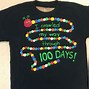 Image result for Sonic the Hedgehog 100 Days of School Shirt