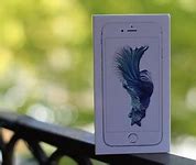 Image result for iPhone 6s in Box