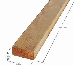 Image result for 2X4 Lengths