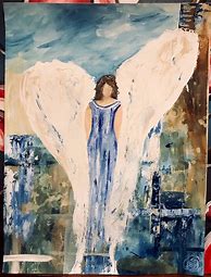 Image result for Face Less Gothic Angel