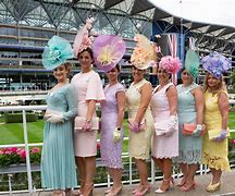Image result for Getty Images Royal Ascot