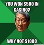 Image result for Poker Meme Japanese
