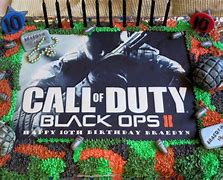 Image result for Call of Duty Happy Birthday