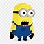 Image result for Minions Characters Vector