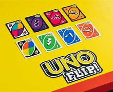 Image result for Uno Flip Mini Cards