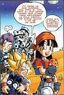 Image result for Dragon Ball GT Memes