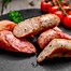 Image result for Diced Sausage