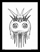 Image result for Groot Coloring Pages in Pot with Flower