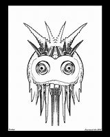 Image result for Archon Face