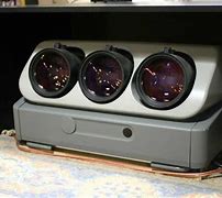 Image result for Sony CRT Projector